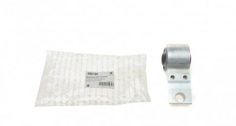 Сайлентблок підвіски HUTCHINSON 590195
