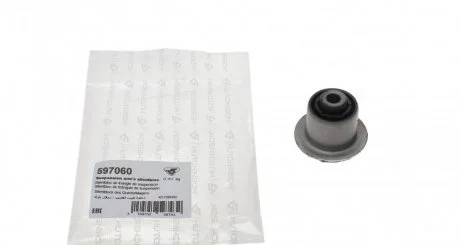 Сайлентблок підвіски HUTCHINSON 597060