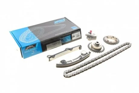 Комплект ланцюга ГРМ IJS GROUP 401009FK