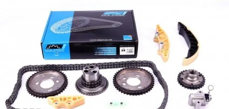 Комплект ланцюга ГРМ IJS GROUP 401054FK