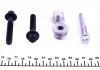 Комплект ланцюга ГРМ IJS GROUP 401056VFK (фото 7)