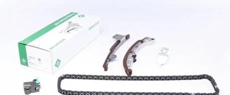 Комплект ланцюга ГРМ INA 559 0118 10