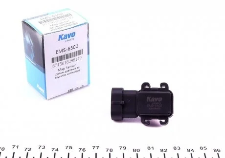 Датчик тиску повітря KAVO EMS6502