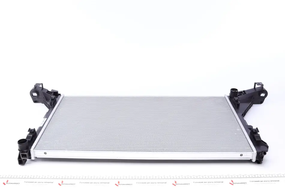 Радіатор охолодження MAHLE / KNECHT CR 1770 000S (фото 1)