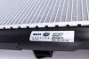 Радіатор охолодження MAHLE / KNECHT CR 1770 000S (фото 5)