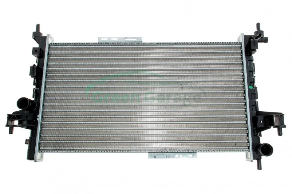 Радиатор MAHLE / KNECHT CR 422 000S (фото 1)