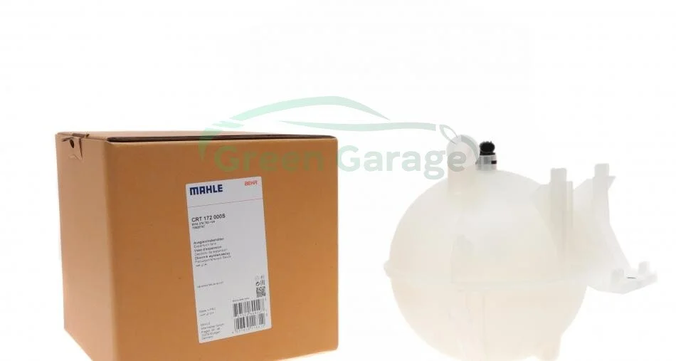 Бачок расширительный MAHLE / KNECHT CRT 172 000S (фото 1)