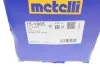 РШ шарнір (комплект) METELLI 151865 (фото 14)