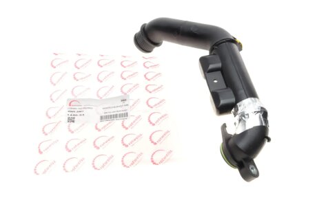 Патрубок інтеркулера ROTWEISS RWS2461