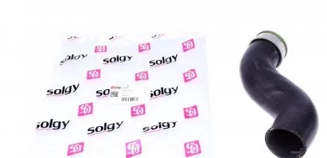 Патрубок інтеркулера SOLGY 114029