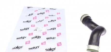 Патрубок интеркулера SOLGY 114032