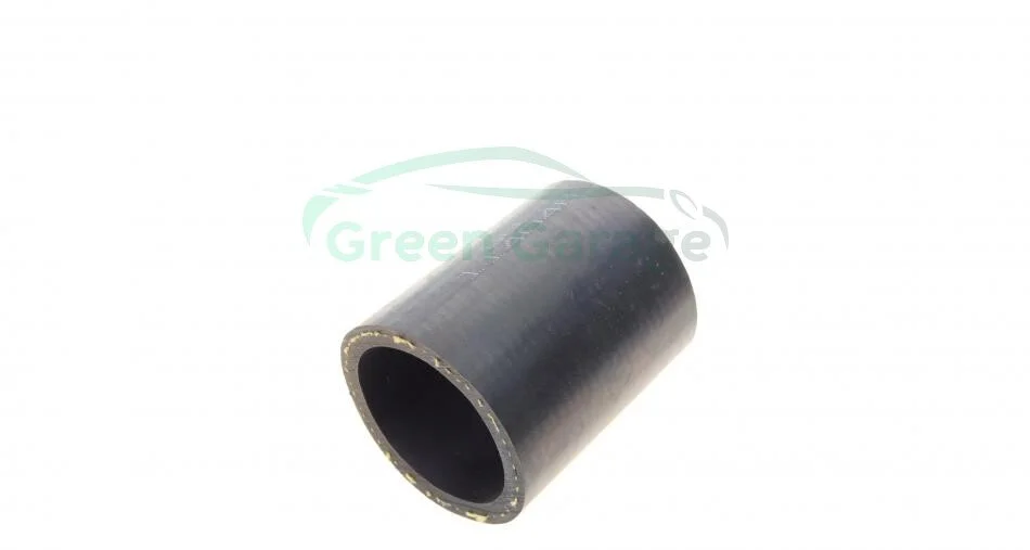 Патрубок интеркулера Audi A3/ TT/ VW Golf/ Bora/ Skoda Octavia I/ Seat Leon 1.8 T 96-10 SOLGY 114046 (фото 1)