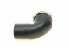Патрубок интеркулера VW Golf/ Jetta/ Eos/ Touran 1.4 TSI 06- SOLGY 114086 (фото 1)