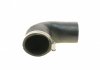 Патрубок интеркулера VW Golf/ Jetta/ Eos/ Touran 1.4 TSI 06- SOLGY 114086 (фото 4)