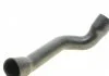 Патрубок интеркулера VW LT 2.8 TDI 96- SOLGY 114097 (фото 6)