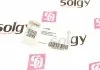 Патрубок интеркулера (L) VW Crafter (30-35) 2.0TDI 10-16 SOLGY 114099 (фото 3)