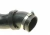 Патрубок интеркулера (L) VW T5 2.0TDI 09- (1450.87) SOLGY 114157 (фото 4)