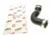 Патрубок интеркулера VW T5 2.5TDI 03- (AXD) (1450.67) SOLGY 114165 (фото 6)