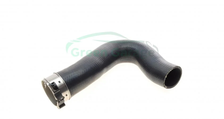 Патрубок интеркулера VW Crafter 30-50 2.0 TDI 11-16 SOLGY 114187 (фото 1)