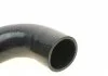 Патрубок интеркулера (длинный) Renault Megane IV/Scenic IV 1.6 dCi 15- SOLGY 114210 (фото 3)