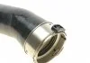 Патрубок интеркулера (длинный) Renault Megane IV/Scenic IV 1.6 dCi 15- SOLGY 114210 (фото 4)