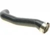 Патрубок интеркулера (длинный) Renault Megane IV/Scenic IV 1.6 dCi 15- SOLGY 114210 (фото 5)