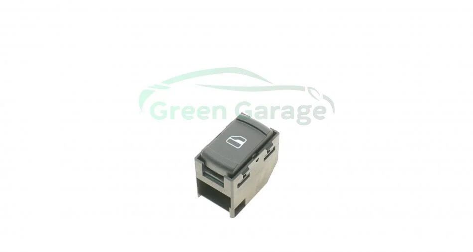Кнопка склопідіймача SOLGY 401026 (фото 1)