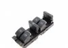 Кнопка склопідіймача SOLGY 401028 (фото 1)