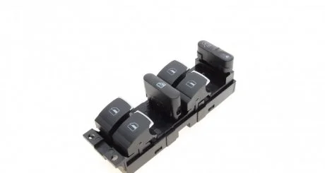 Кнопка склопідіймача SOLGY 401028