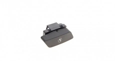 Кнопка склопідіймача SOLGY 401029