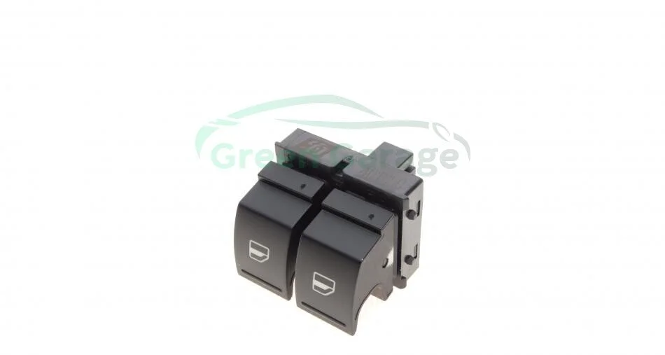 Кнопка склопідіймача SOLGY 401050 (фото 1)