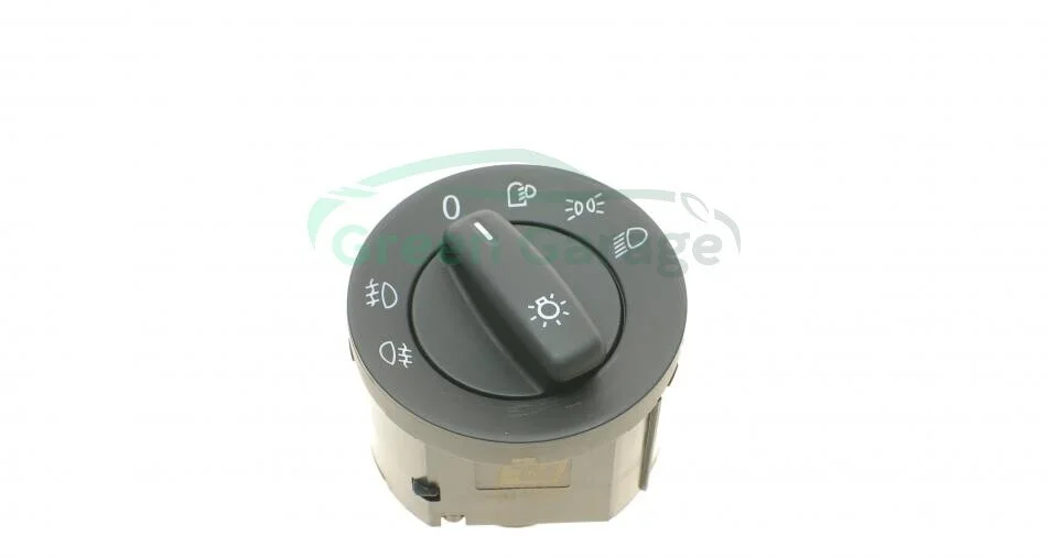 Переключатель света фар VW Caddy/T5 03-15 SOLGY 401066 (фото 1)