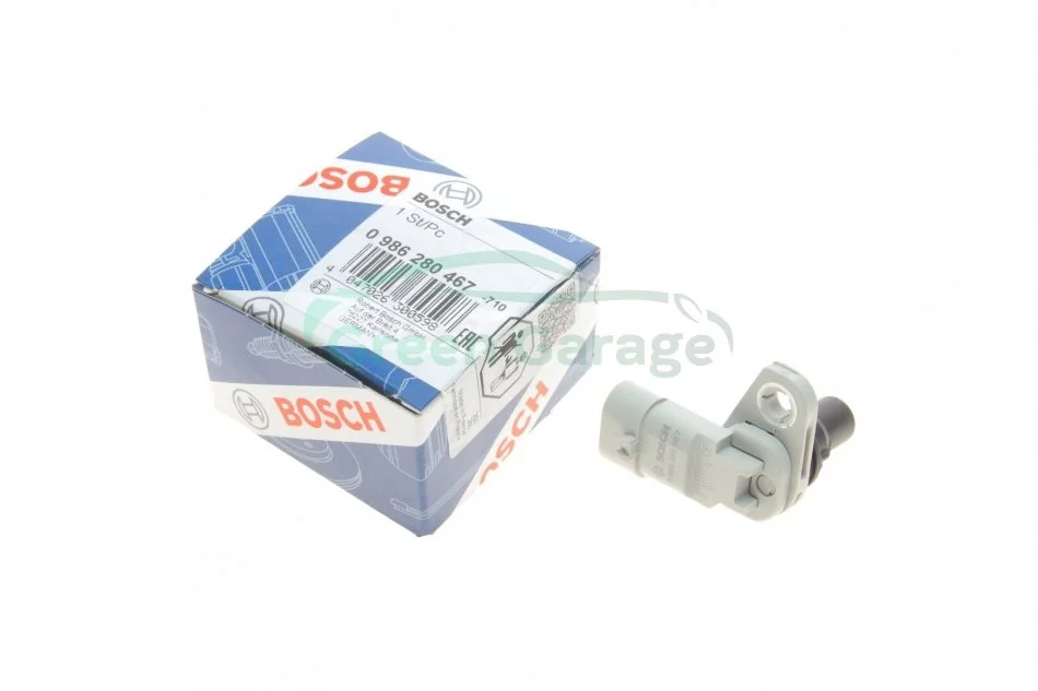Датчик числа обертів BOSCH 0986280467 (фото 1)