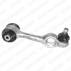 Важіль MB 126 Series DELPHI TC387