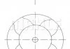 A_Поршень Mahle AUDI MAHLE / KNECHT 0334112 (фото 1)