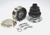 ШРУС BMW 5,6,7er 83^ SPIDAN 20426 (фото 1)