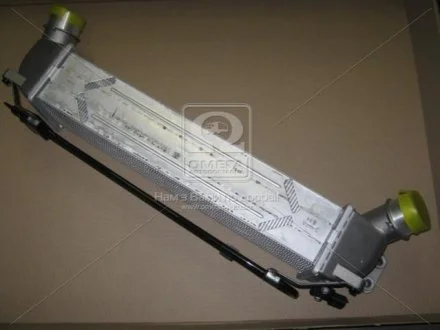 Інтеркулер Hyundai H-1 07-15 (вир-во Mobis) Hyundai/Kia/Mobis 281904A481