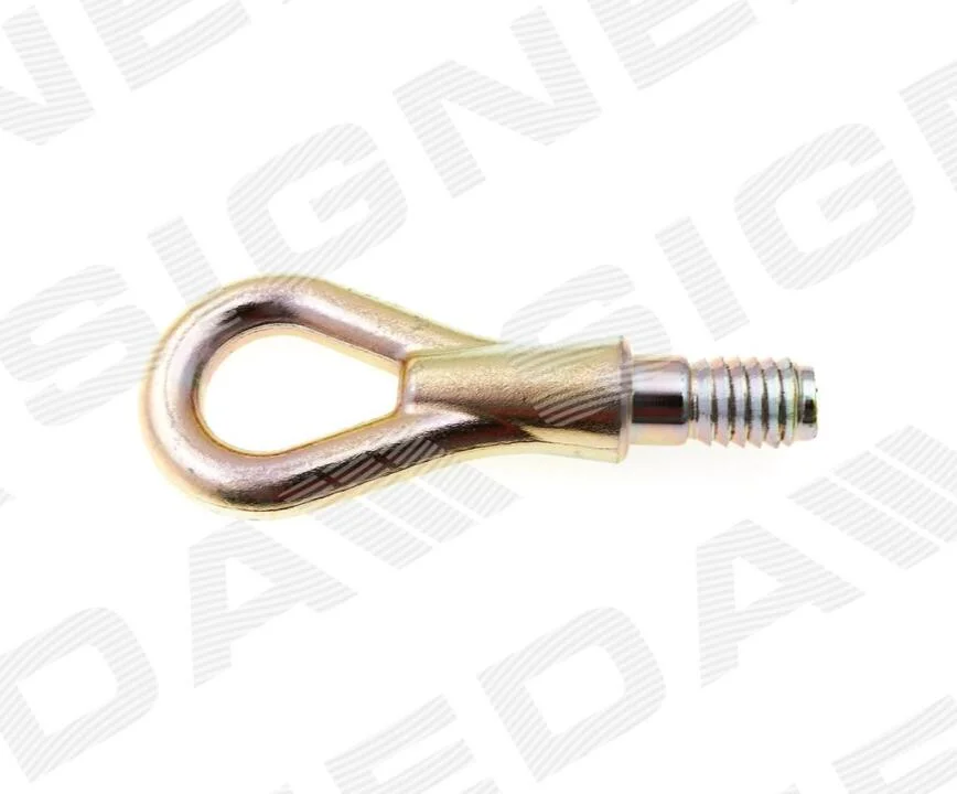 Гак для буксирування Audi A4 (B6), 01 - 04 SIGNEDA BK010 (фото 1)