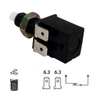 Переключатель HOFFER 3500006