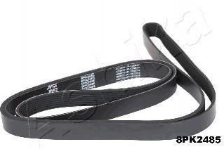 Ремінь поліклиновий ASHIKA 112-8PK2485