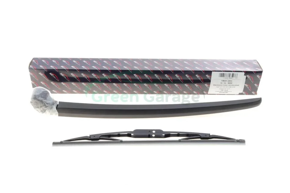 Рычаг стеклоочистителя (задний) Audi A6 05-11 (+щетка 498mm) AIC 56598 (фото 1)