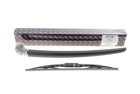 Рычаг стеклоочистителя (задний) Audi A6 05-11 (+щетка 498mm) AIC 56598