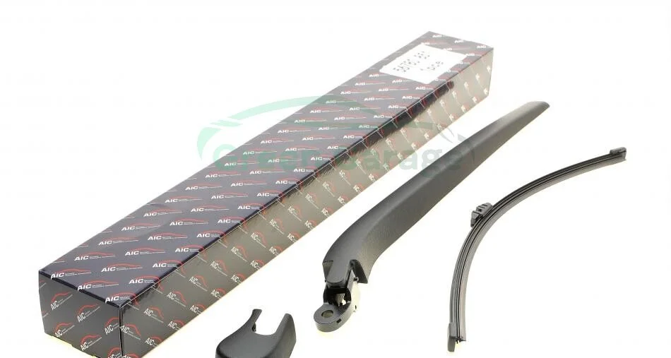 Рычаг стеклоочистителя (задний) BMW 5 (F11) 09-17 (+щетка 438mm) AIC 56780 (фото 1)