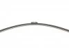 Рычаг стеклоочистителя (задний) BMW 5 (F11) 09-17 (+щетка 438mm) AIC 56780 (фото 3)