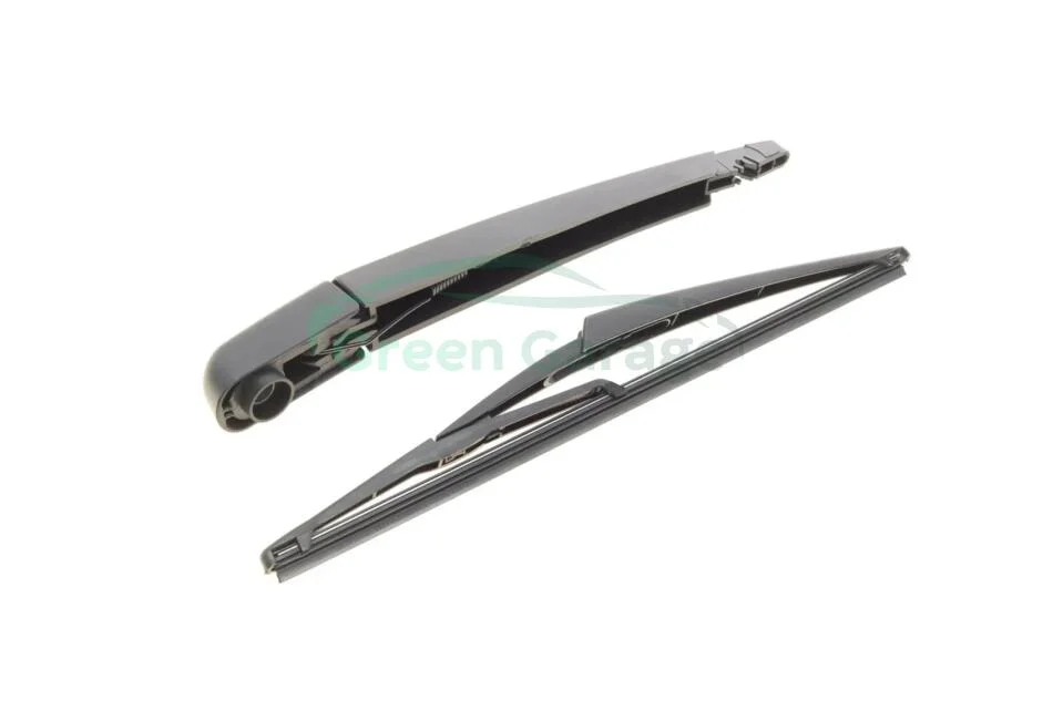 Рычаг стеклоочистителя (задний) Peugeot 308/508 07- (+щетка 413mm) AIC 56792 (фото 1)