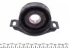 Подшипник подвесной MB 190 (W201) 84-93 (d=25mm) AUTOTECHTEILE 100 4110 (фото 2)