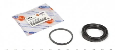 Ремкомплект супорта заднього, (тип ATE) 52mm AUTOTECHTEILE 100 4284