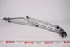 Механизм стеклоочистителя (трапеция) MB Sprinter/VW Crafter 06- (8258) AUTOTECHTEILE 100 8258 (фото 2)