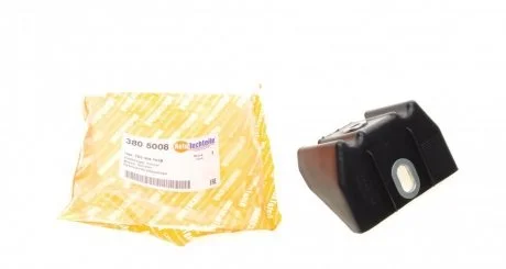 Крепление радиатора AUTOTECHTEILE 380 5008