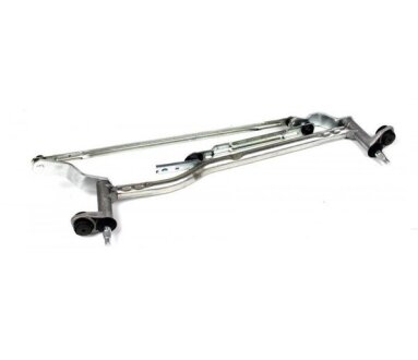 Механизм стеклоочистителя (трапеция) VW Caddy 11- (9550.05) AUTOTECHTEILE 395 5005